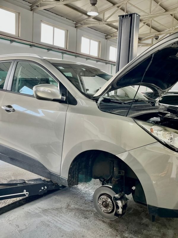 SHIFT autoservis-Slika45